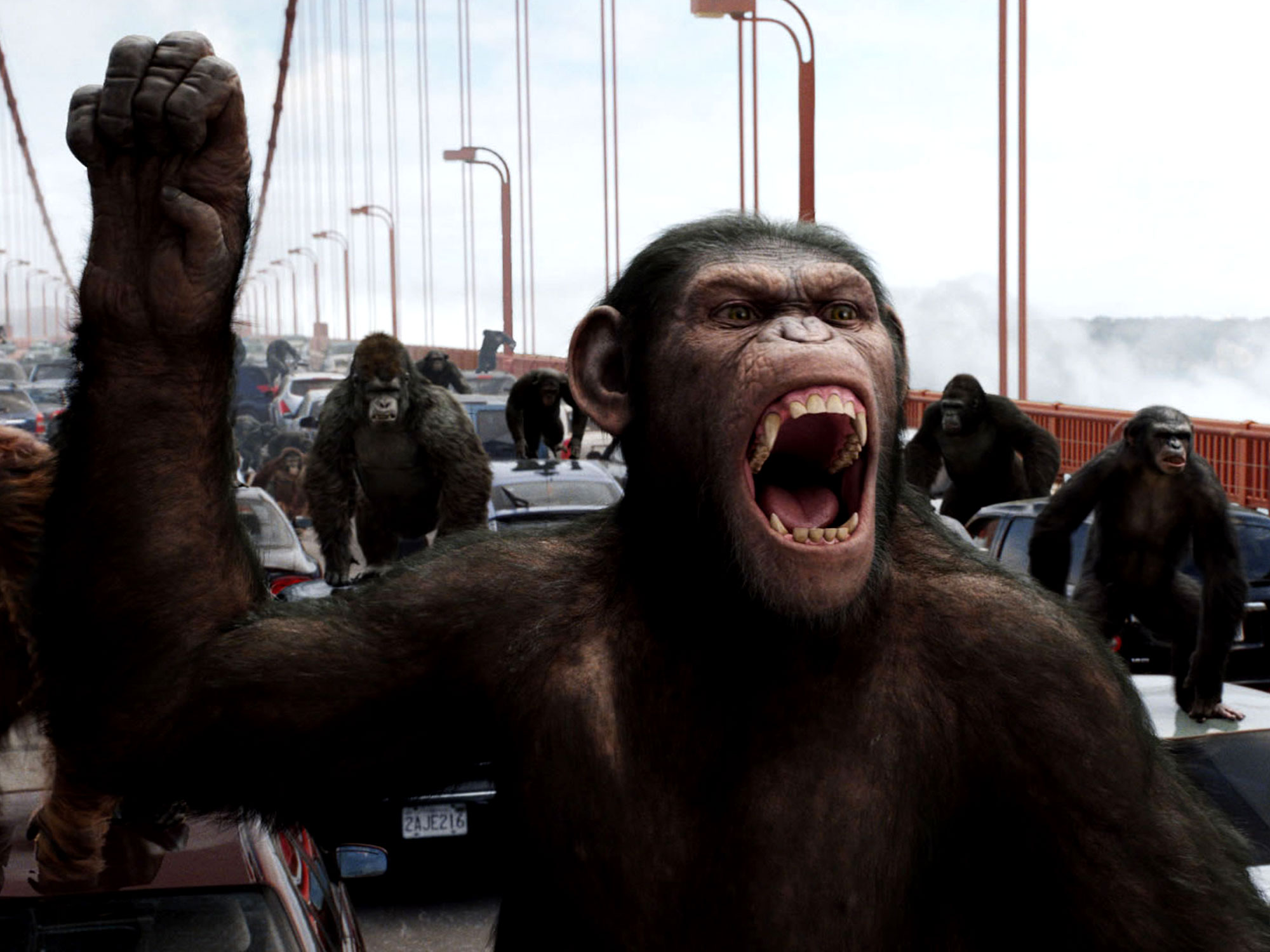 how to watch rise of the planet of the apes